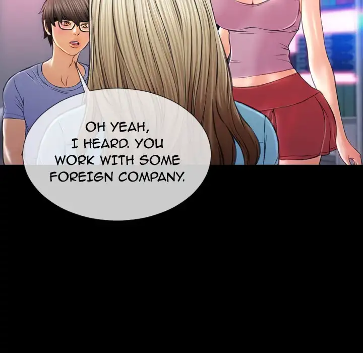 Her Toy Shop Chapter 15 Page 38