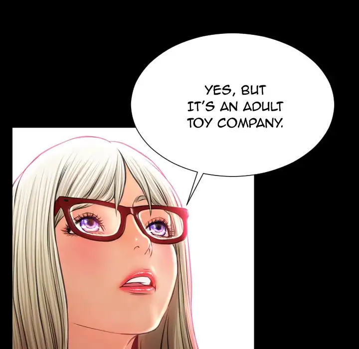 Her Toy Shop Chapter 15 Page 39