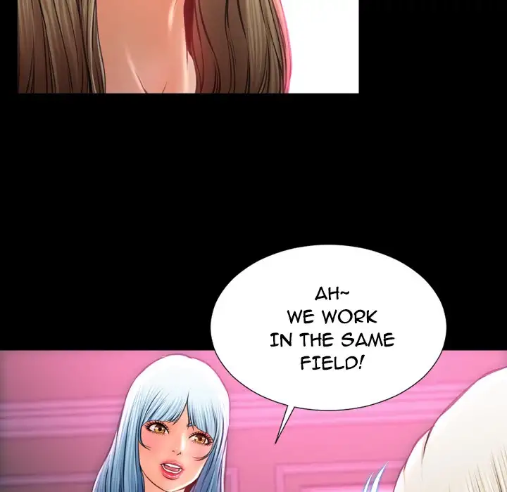 Her Toy Shop Chapter 15 Page 40