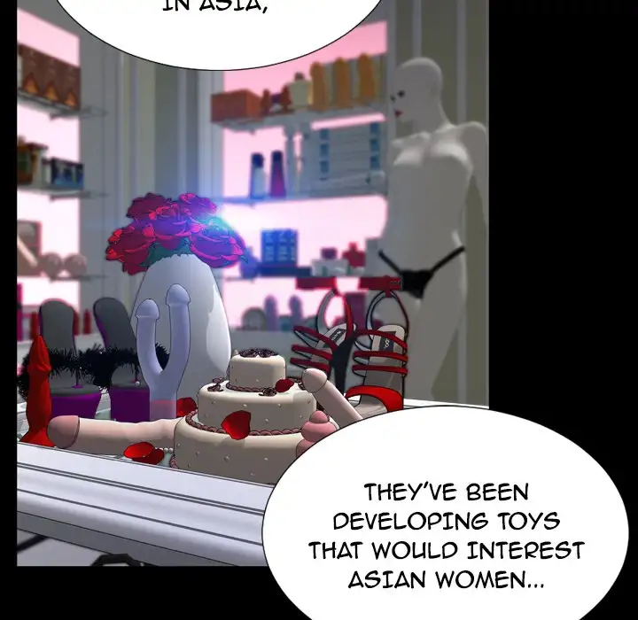 Her Toy Shop Chapter 15 Page 43