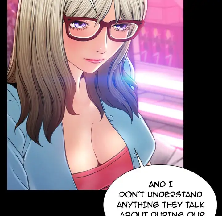 Her Toy Shop Chapter 15 Page 47