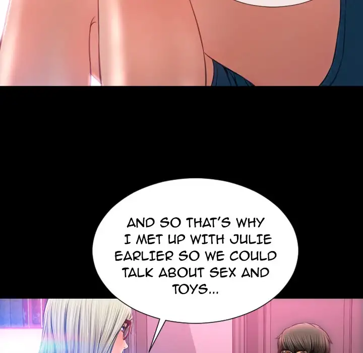 Her Toy Shop Chapter 15 Page 50