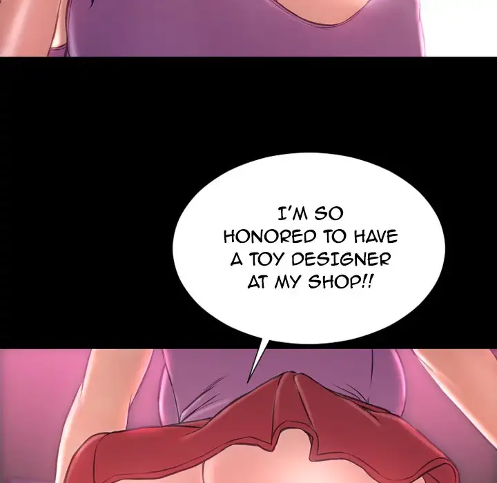 Her Toy Shop Chapter 15 Page 53