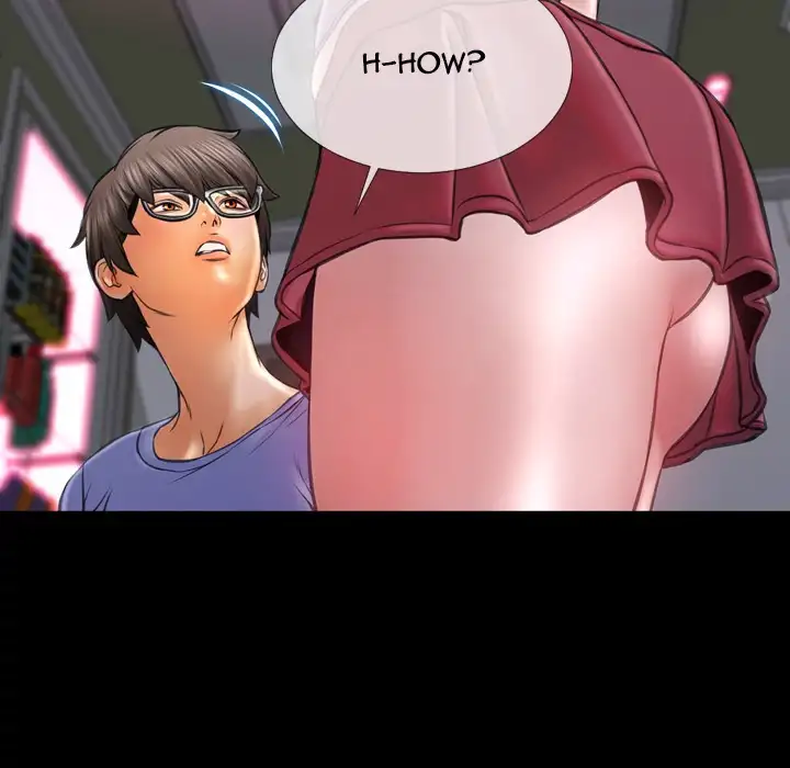 Her Toy Shop Chapter 15 Page 57