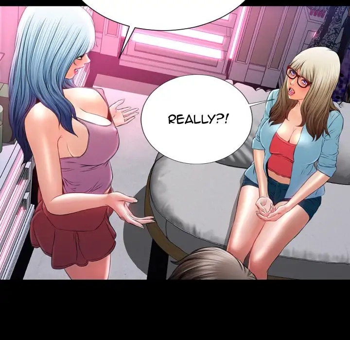 Her Toy Shop Chapter 15 Page 60