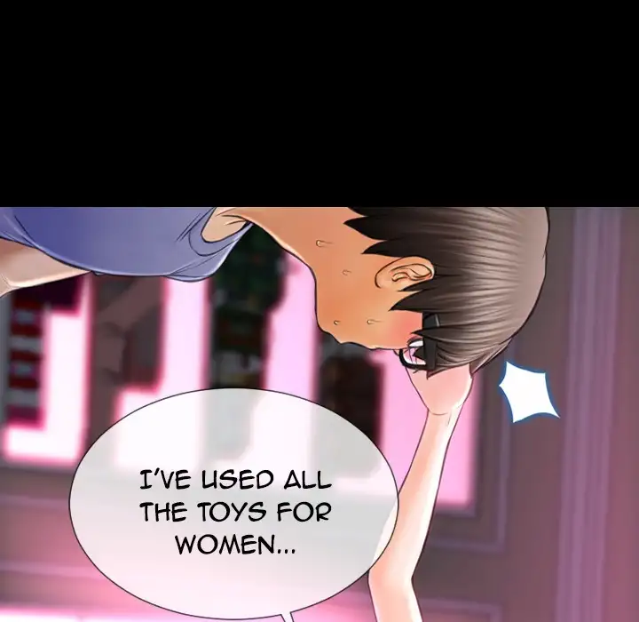 Her Toy Shop Chapter 15 Page 61