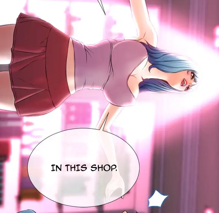 Her Toy Shop Chapter 15 Page 62