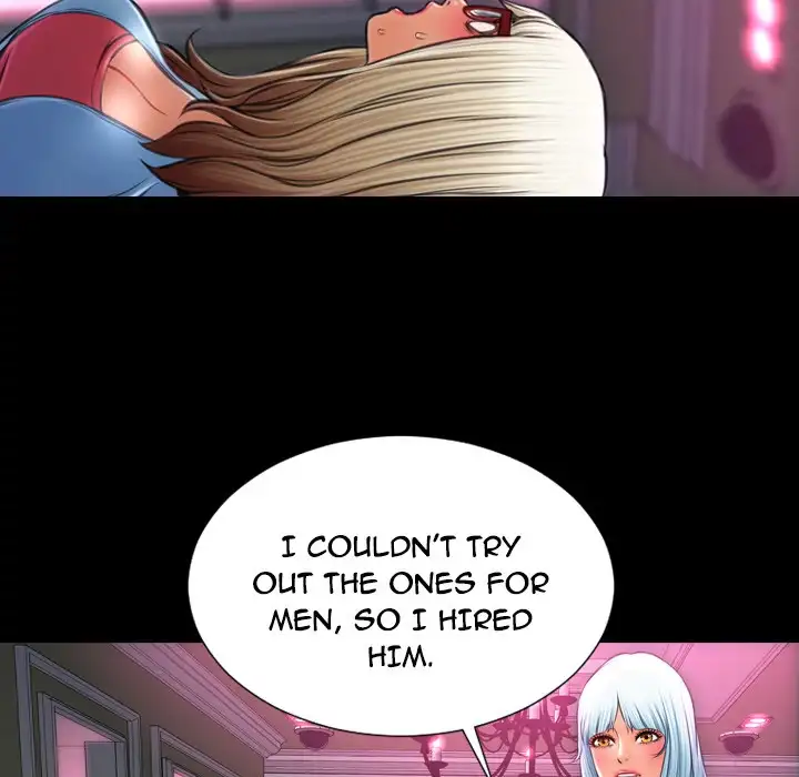 Her Toy Shop Chapter 15 Page 63
