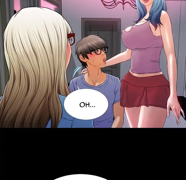 Her Toy Shop Chapter 15 Page 64
