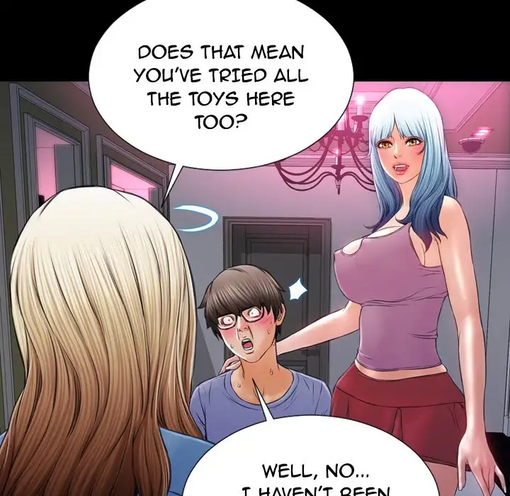 Her Toy Shop Chapter 15 Page 65