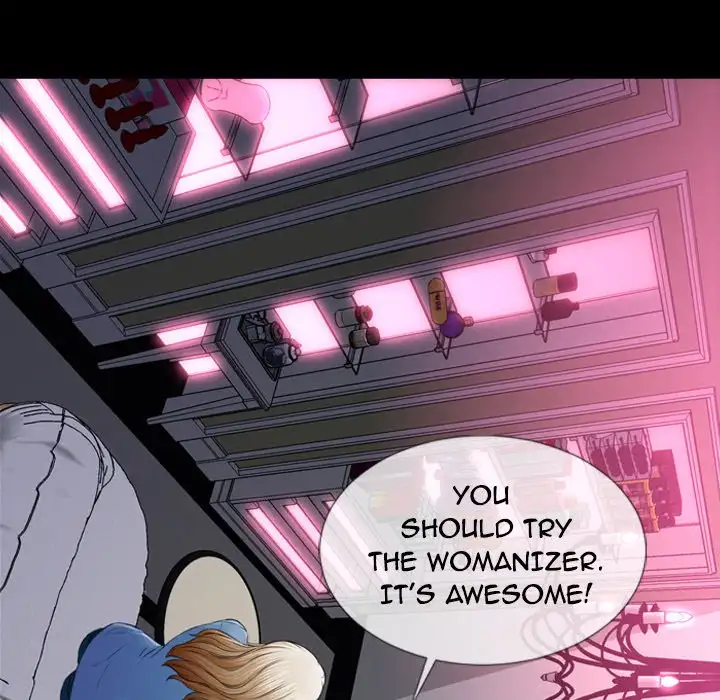 Her Toy Shop Chapter 15 Page 71