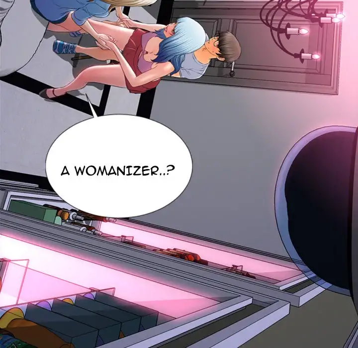 Her Toy Shop Chapter 15 Page 72