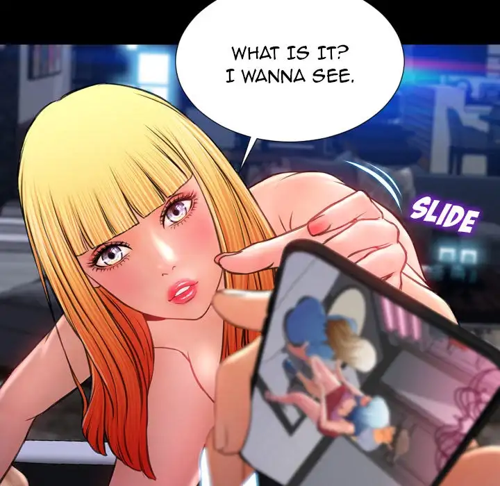 Her Toy Shop Chapter 15 Page 91