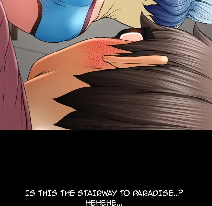 Her Toy Shop Chapter 16 Page 108