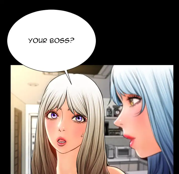 Her Toy Shop Chapter 16 Page 117