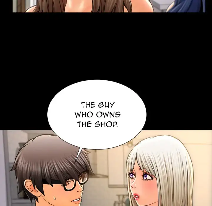 Her Toy Shop Chapter 16 Page 118
