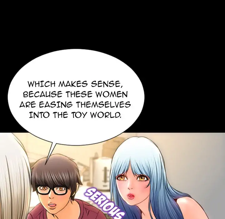 Her Toy Shop Chapter 16 Page 126