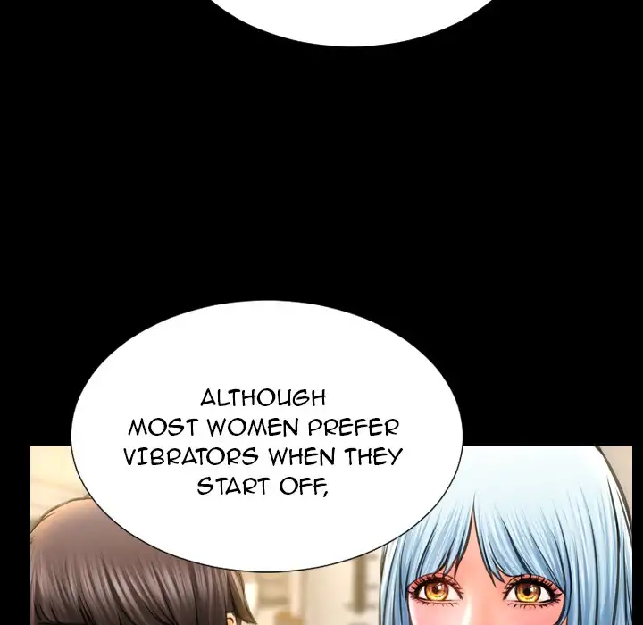 Her Toy Shop Chapter 16 Page 128