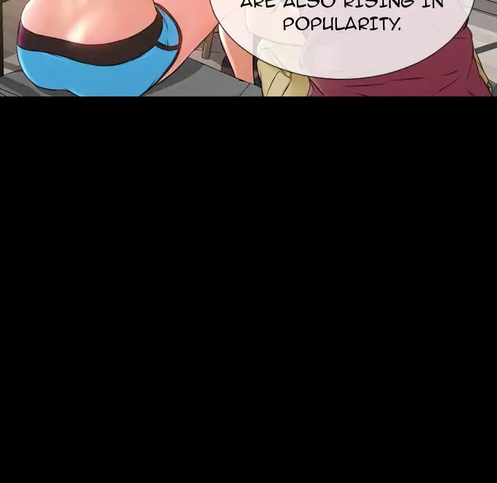 Her Toy Shop Chapter 16 Page 131