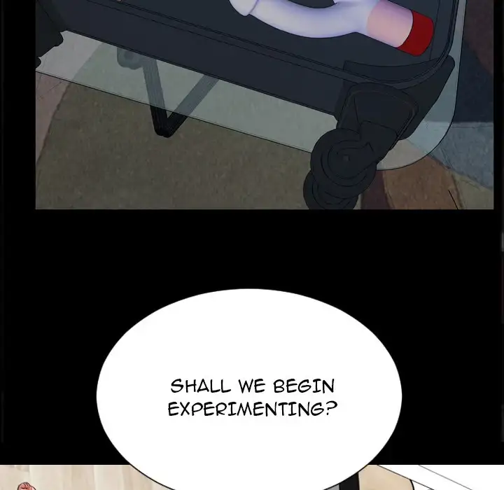 Her Toy Shop Chapter 16 Page 142