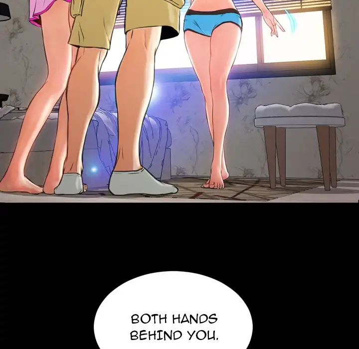 Her Toy Shop Chapter 16 Page 149