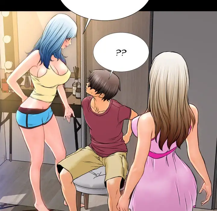 Her Toy Shop Chapter 16 Page 150