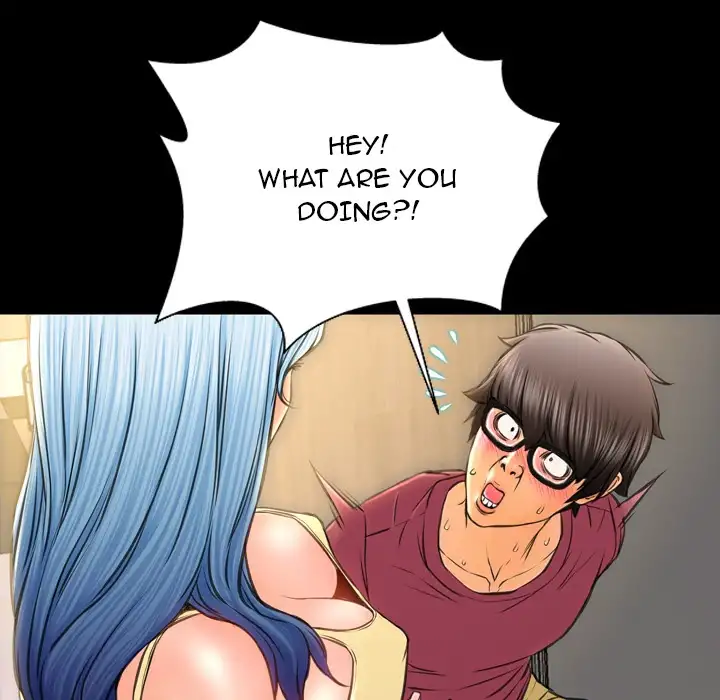 Her Toy Shop Chapter 16 Page 153