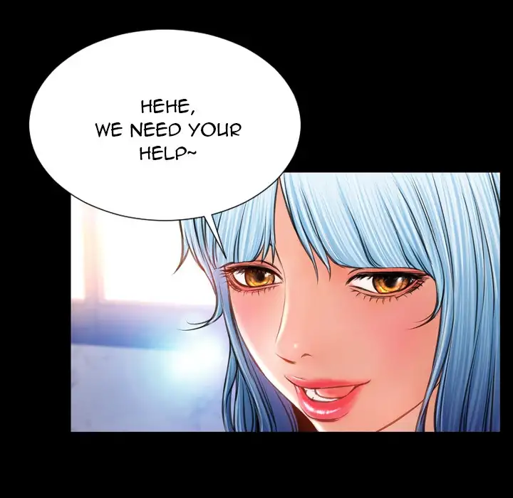 Her Toy Shop Chapter 16 Page 155
