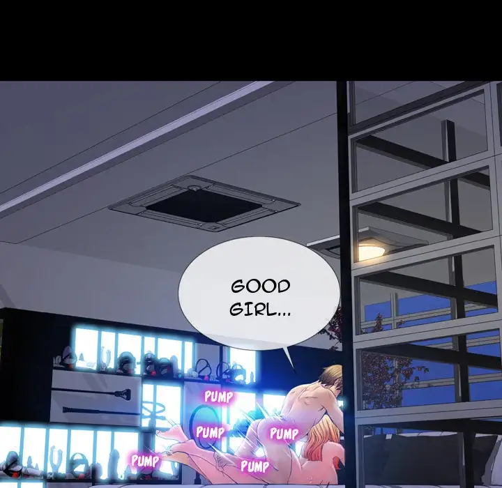 Her Toy Shop Chapter 16 Page 28