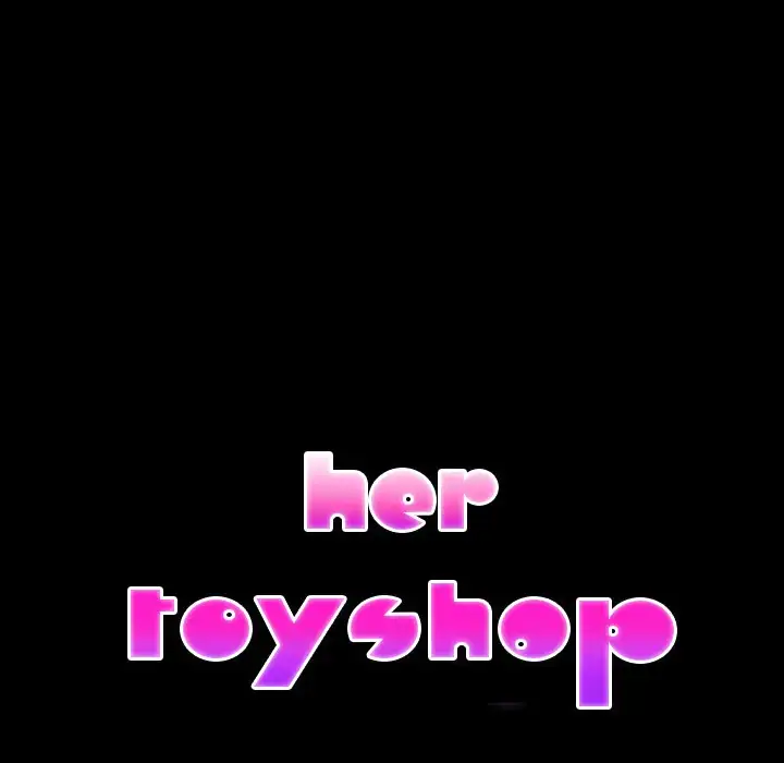 Her Toy Shop Chapter 16 Page 30