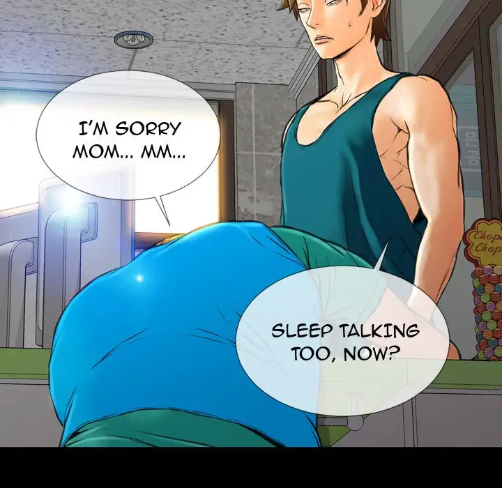 Her Toy Shop Chapter 16 Page 41