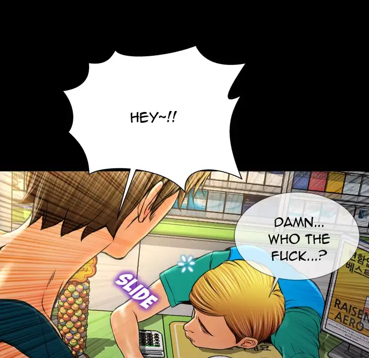 Her Toy Shop Chapter 16 Page 42