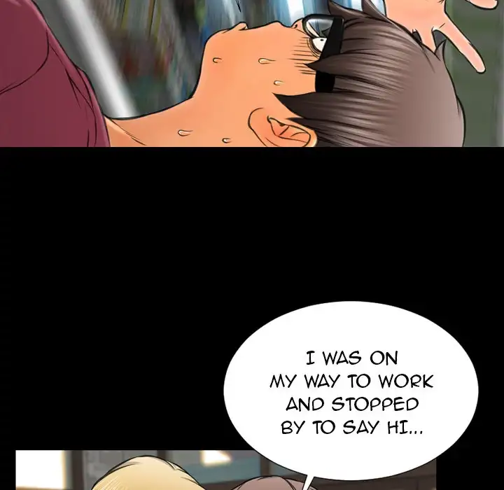 Her Toy Shop Chapter 16 Page 55