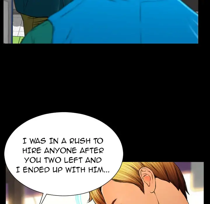 Her Toy Shop Chapter 16 Page 65