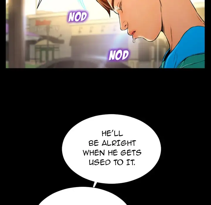 Her Toy Shop Chapter 16 Page 66