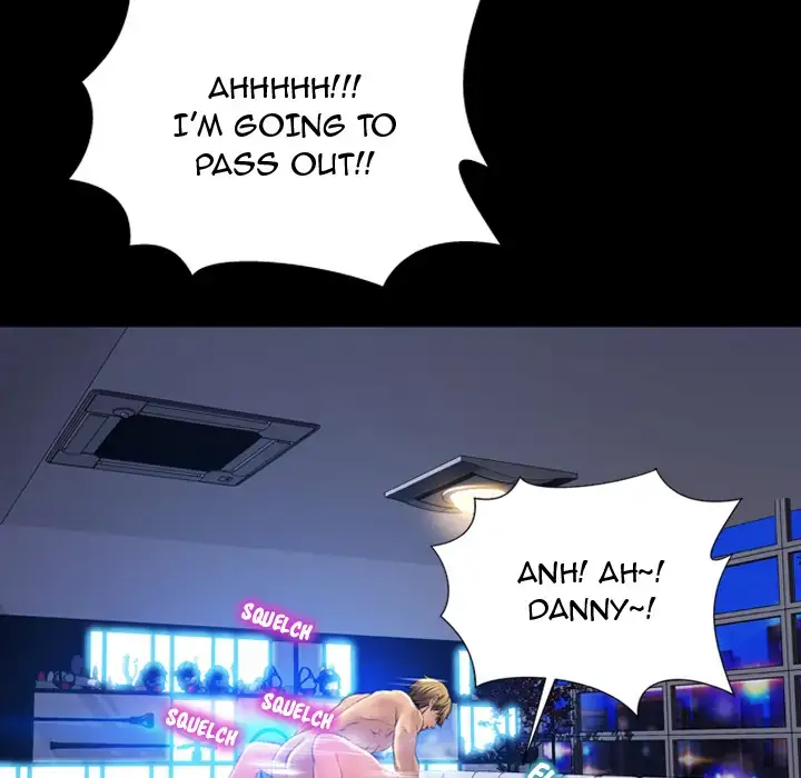 Her Toy Shop Chapter 16 Page 7