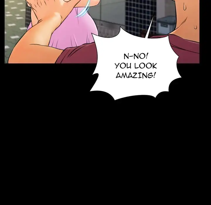 Her Toy Shop Chapter 16 Page 82