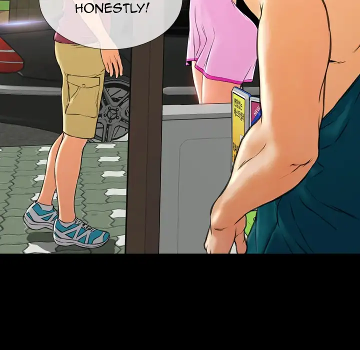 Her Toy Shop Chapter 16 Page 84