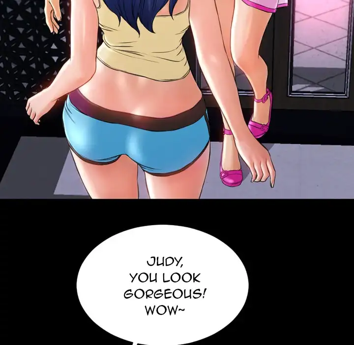 Her Toy Shop Chapter 16 Page 93