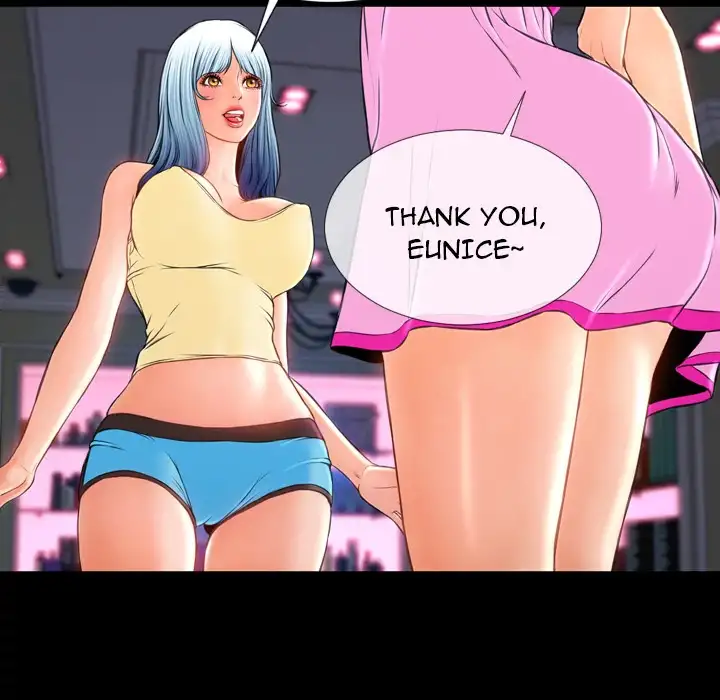 Her Toy Shop Chapter 16 Page 94
