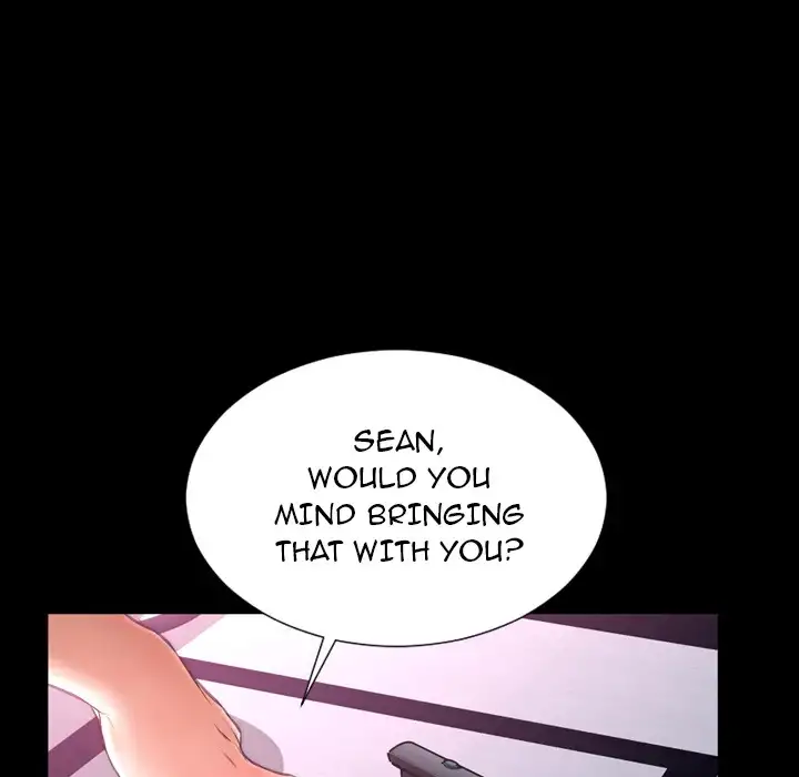 Her Toy Shop Chapter 16 Page 95