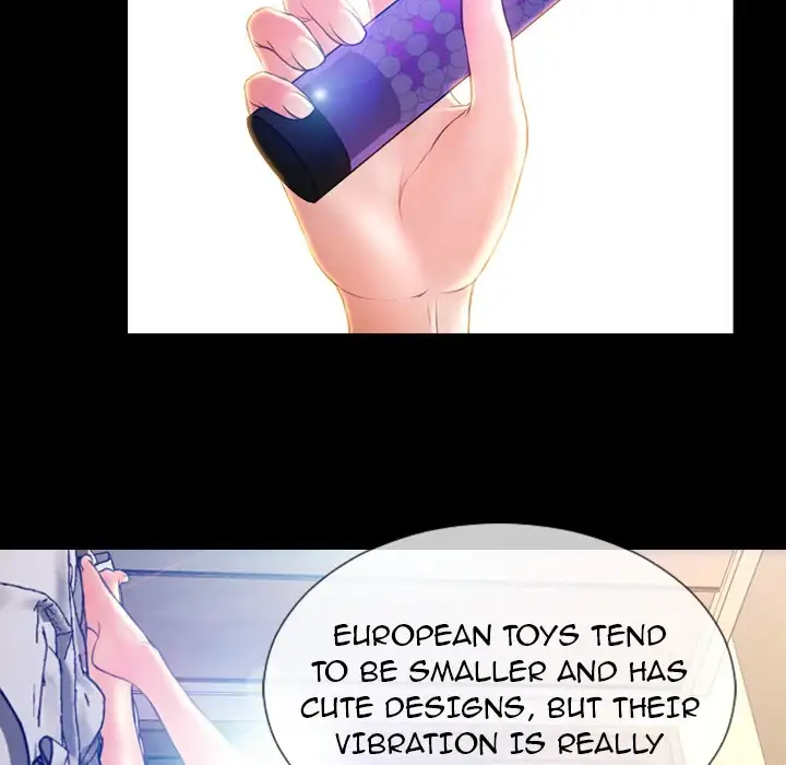 Her Toy Shop Chapter 17 Page 109