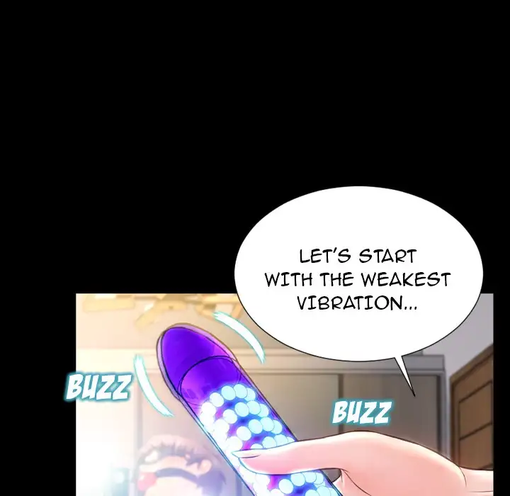 Her Toy Shop Chapter 17 Page 115