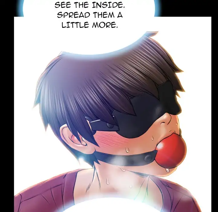 Her Toy Shop Chapter 17 Page 119