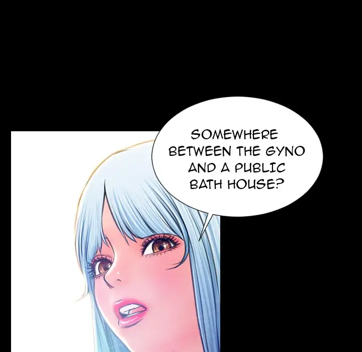 Her Toy Shop Chapter 17 Page 125