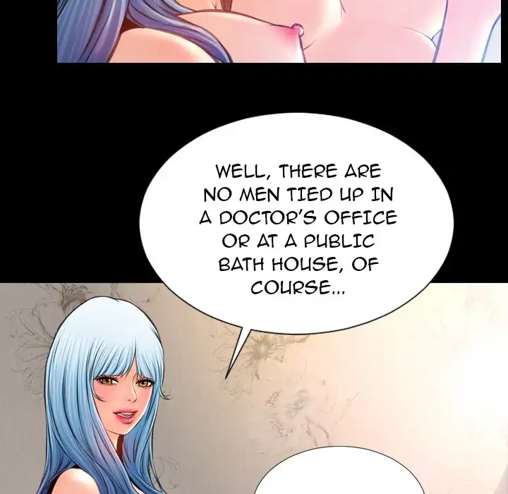 Her Toy Shop Chapter 17 Page 127