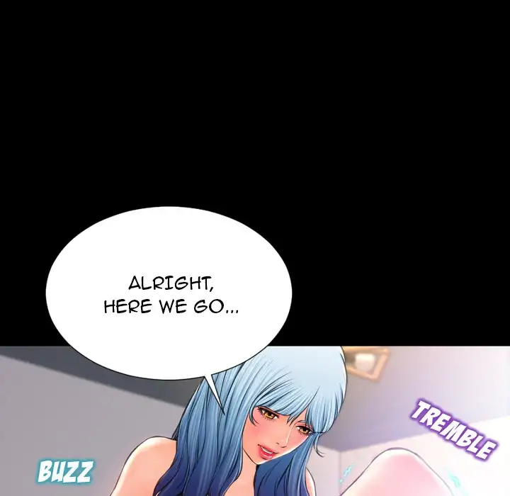 Her Toy Shop Chapter 17 Page 130