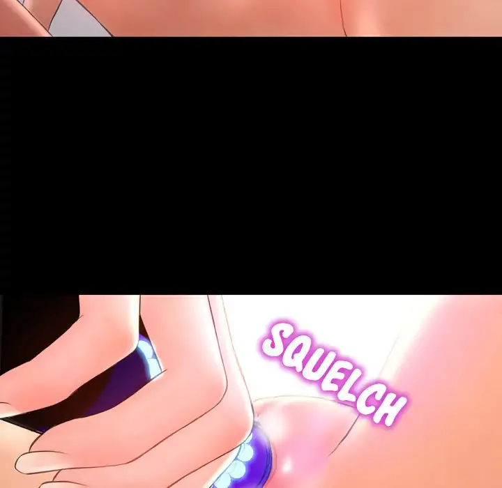 Her Toy Shop Chapter 17 Page 133