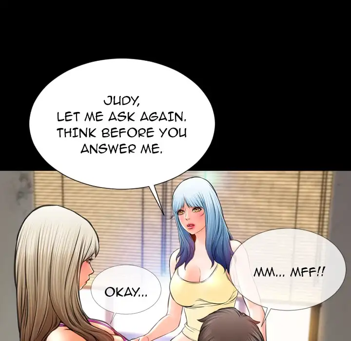 Her Toy Shop Chapter 17 Page 22