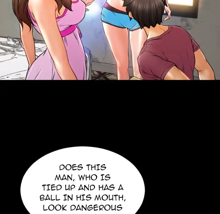 Her Toy Shop Chapter 17 Page 23